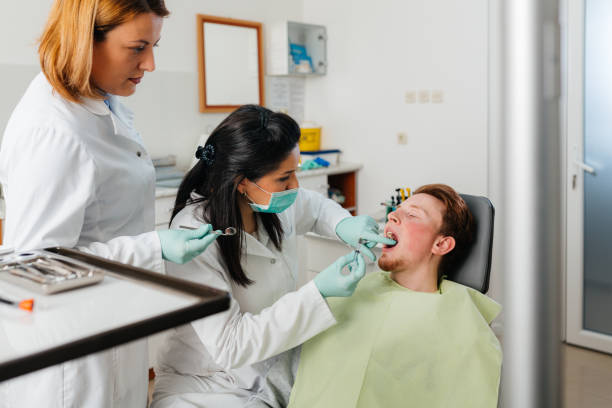Best Emergency Root Canal Treatment in Zephyrhills South, FL